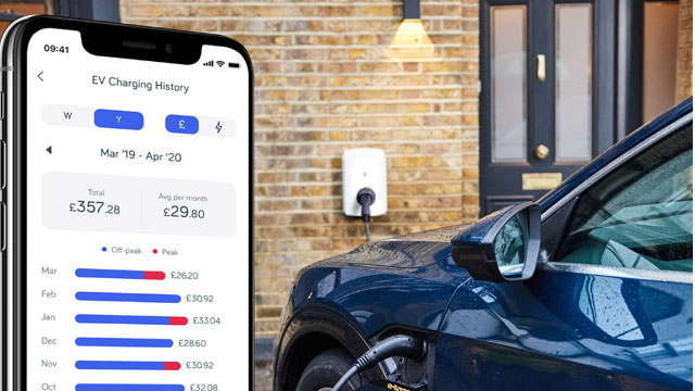 How Much Does a Home EV Charger Really Cost?