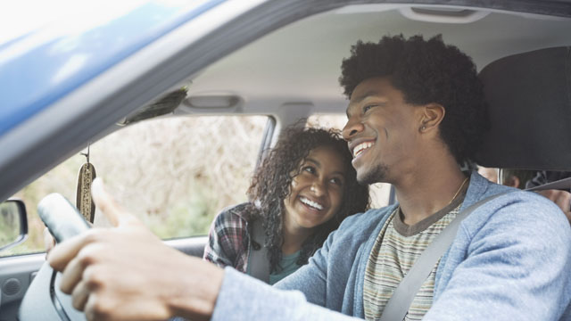 Electric vs petrol car comparison and costs British Gas