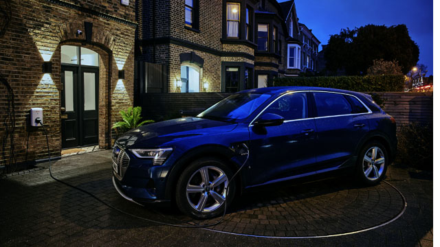 What are EVs and how do they work British Gas