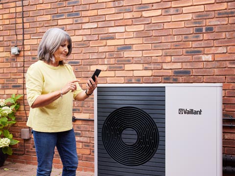 Understanding the Boiler Upgrade Scheme - British Gas
