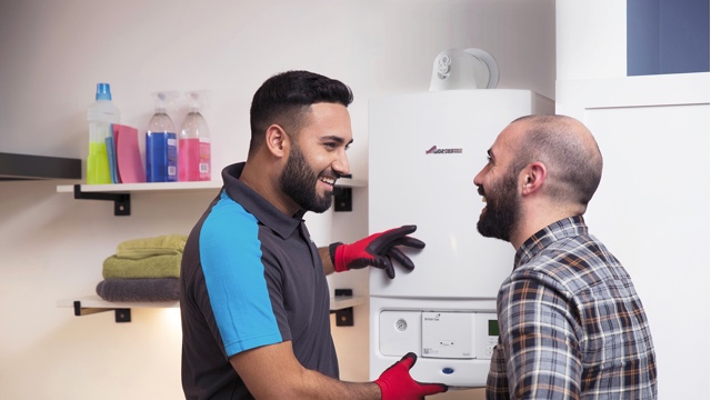 Free Boiler Breakdown Cover | Energy Tariffs - British Gas