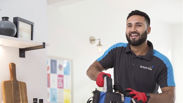 Free Central Heating, Plumbing, Drains, u0026 Electrical Cover | Energy Tariffs  - British Gas