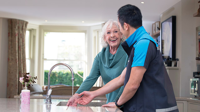 Landlord Home u0026 Boiler Repairs - British Gas