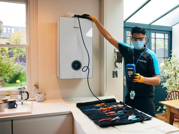 One-off boiler repairs \u0026 maintenance 