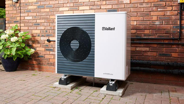 Greener homes - British Gas