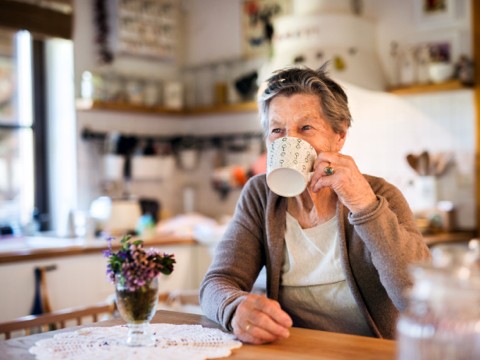 Warm Home Discount - British Gas