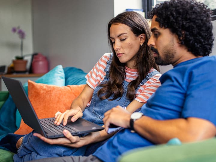 Prepayment Meter Tariffs for pay as you go energy British Gas