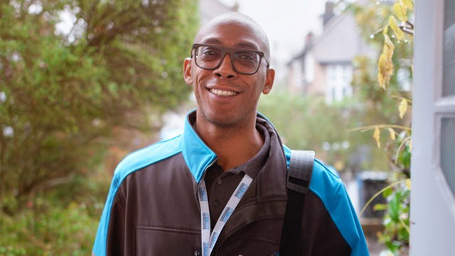 Gas And Electricity Boilers And Energy Efficiency British Gas