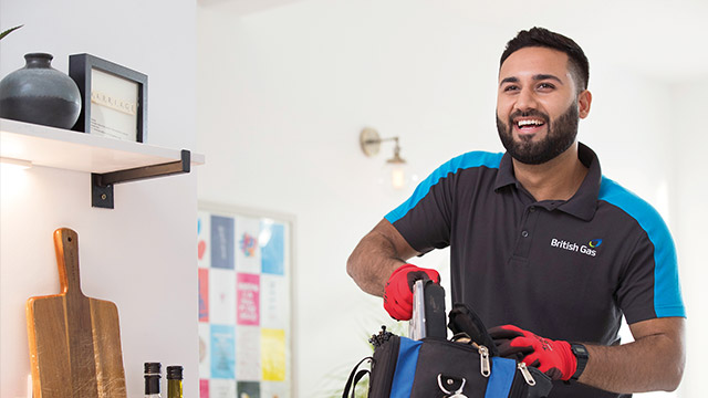 Home services - Cover u0026 Insurance for your Home - British Gas