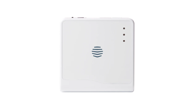 Smart Home - Hive hubs - British Gas