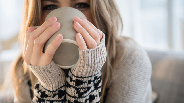How to keep your house warm - home in winter - British Gas