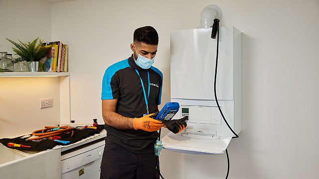 Maintaining your boiler can be easy with these simple steps.