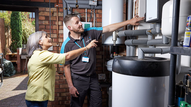 The new Heat and Buildings Strategy and what it means for you - British Gas