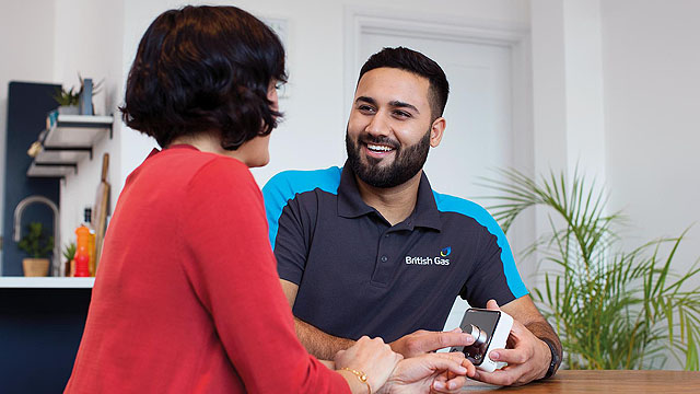 How to reduce your carbon footprint at home with Hive Heating Plus -  British Gas