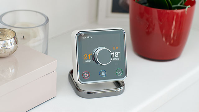 Smart home technology: past, present, and future - British Gas