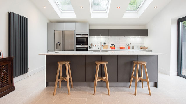 British Gas Radiator Styles 2025