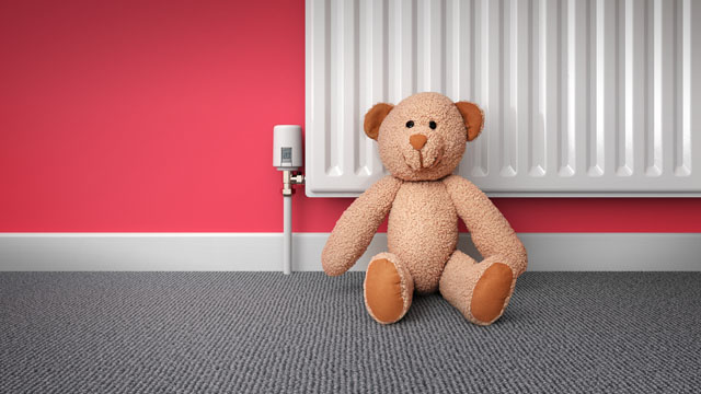 Radiator types explained - choosing your radiator - British Gas