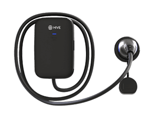 EO Mini Pro 3 EV Charger Hive Home