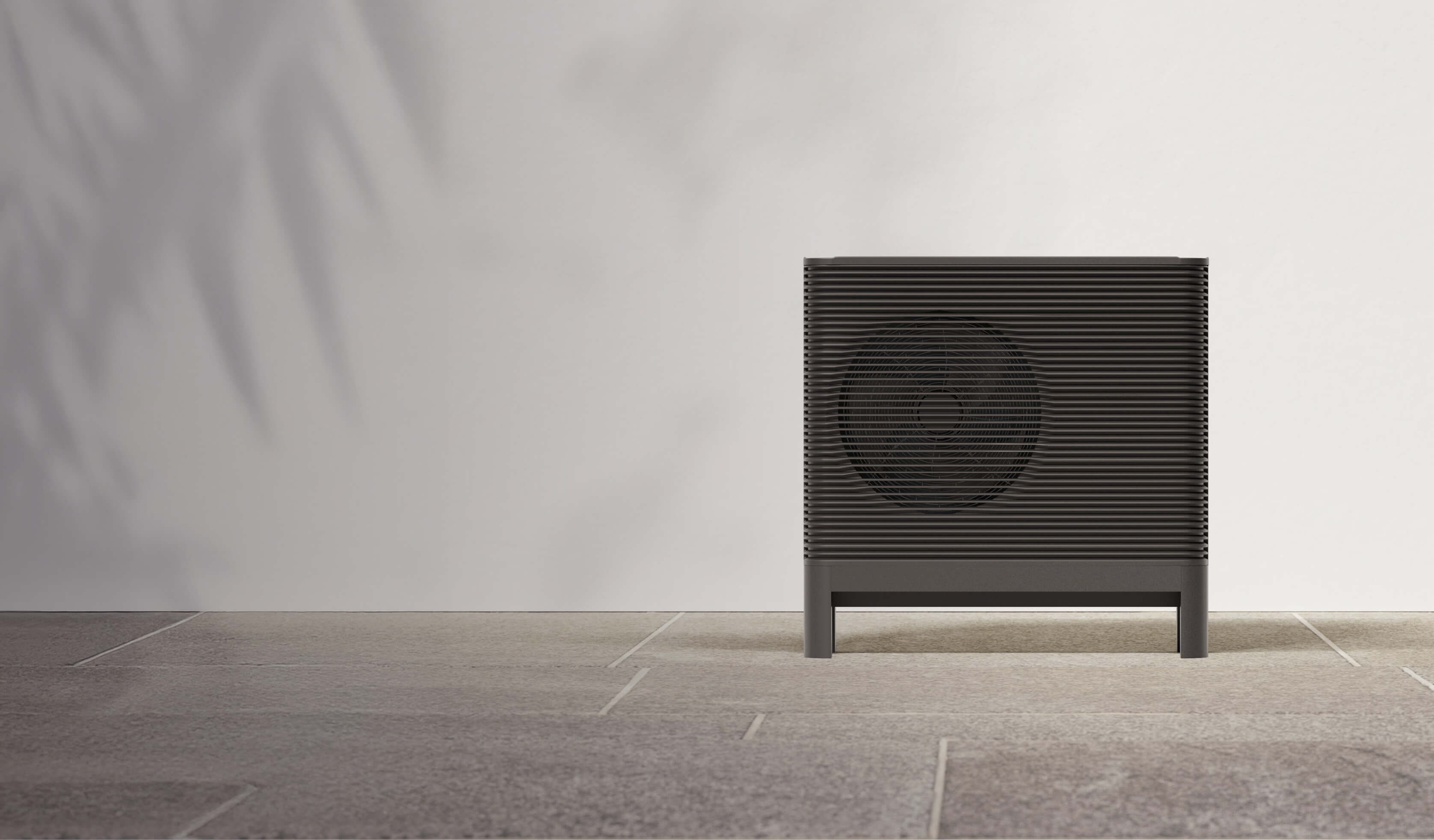 Hive Air Source Heat Pumps
