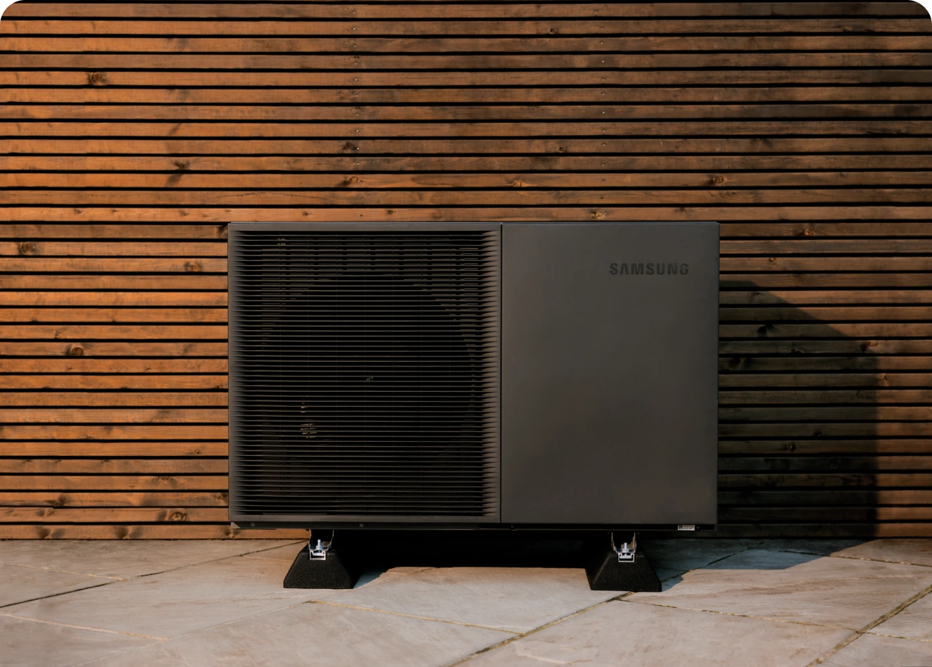 Hive Air Source Heat Pumps