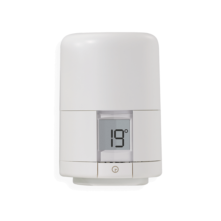 Hive Radiator Valves