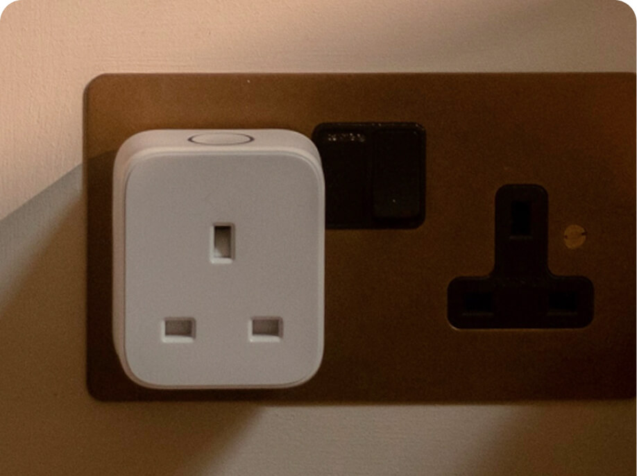 Hive Smart Home tech
