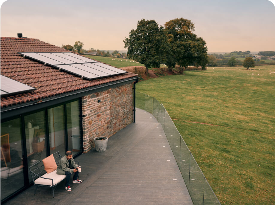 Hive Home