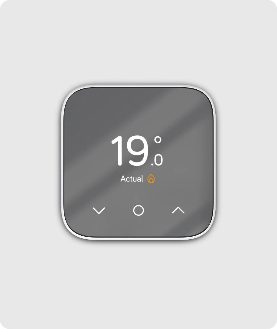 Hive Thermostat Mini