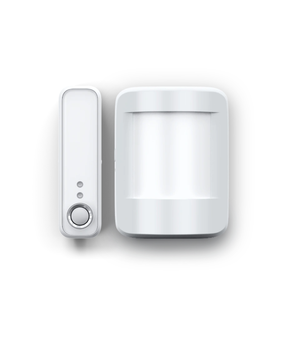 Hive Motion Sensor