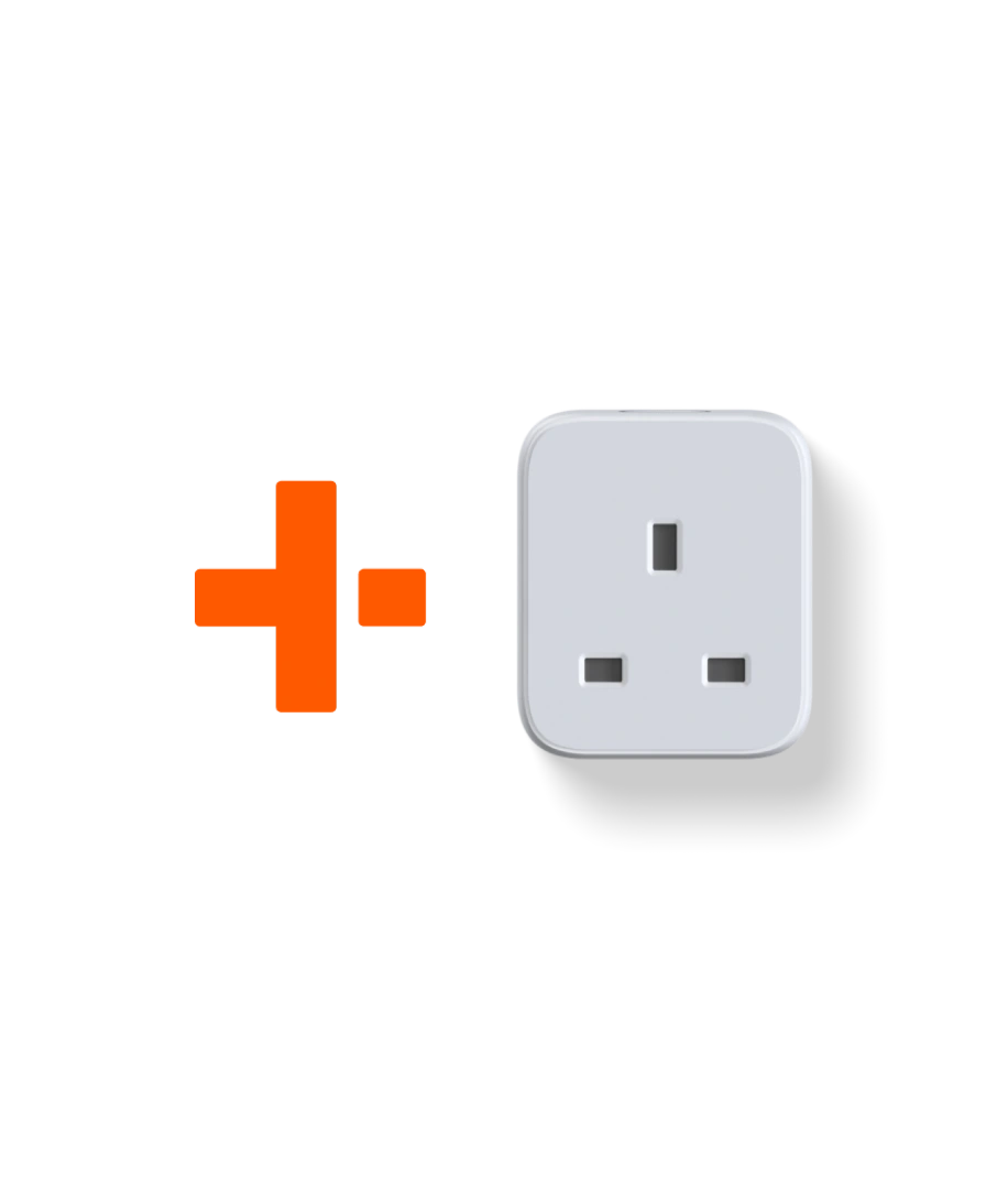 Hive Plus and Hive Plug