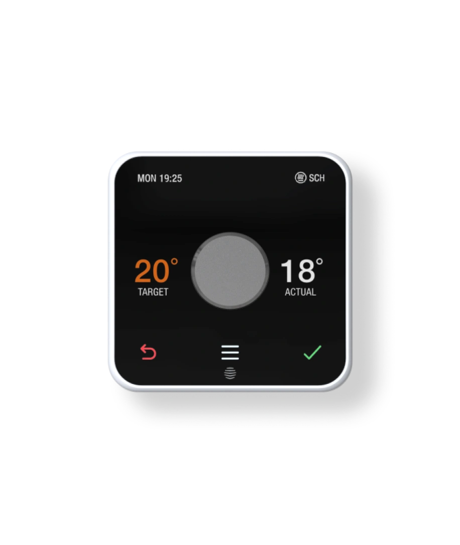 Hive Thermostat