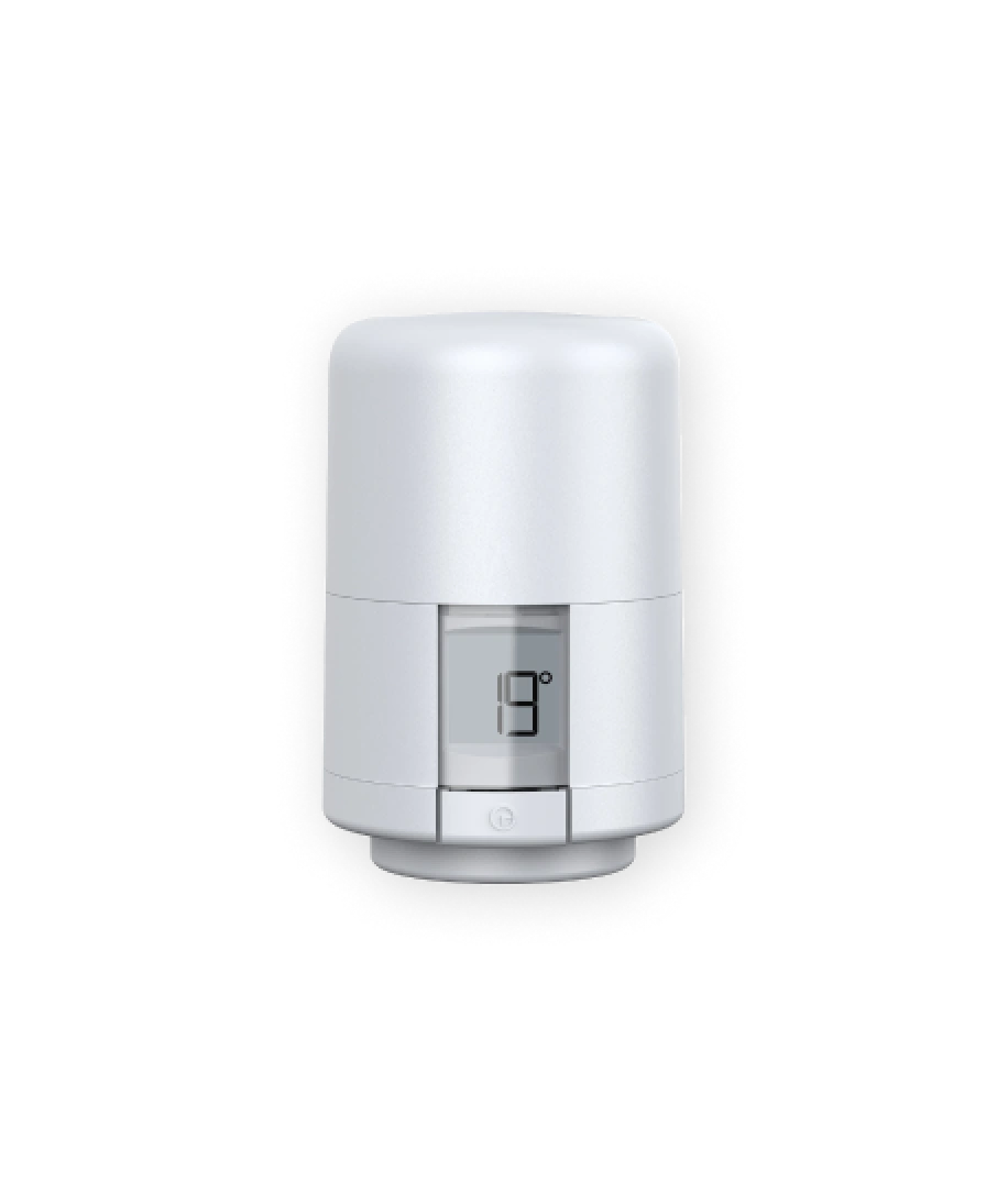 Hive Radiator Valve
