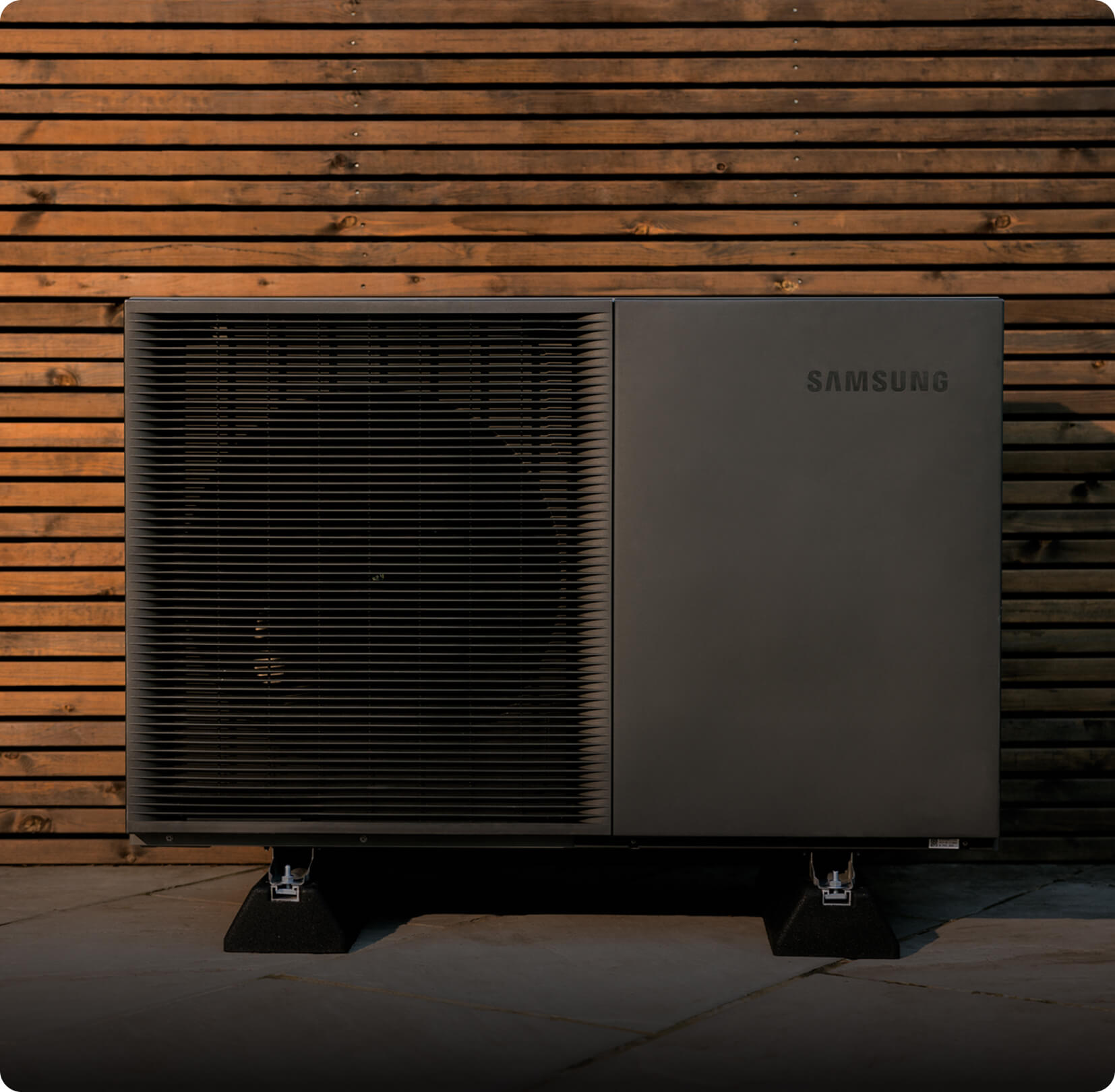 Hive Air Source Heat Pump
