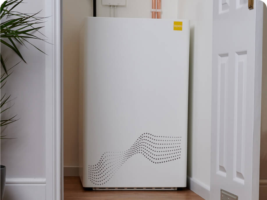 Hive EV Charging