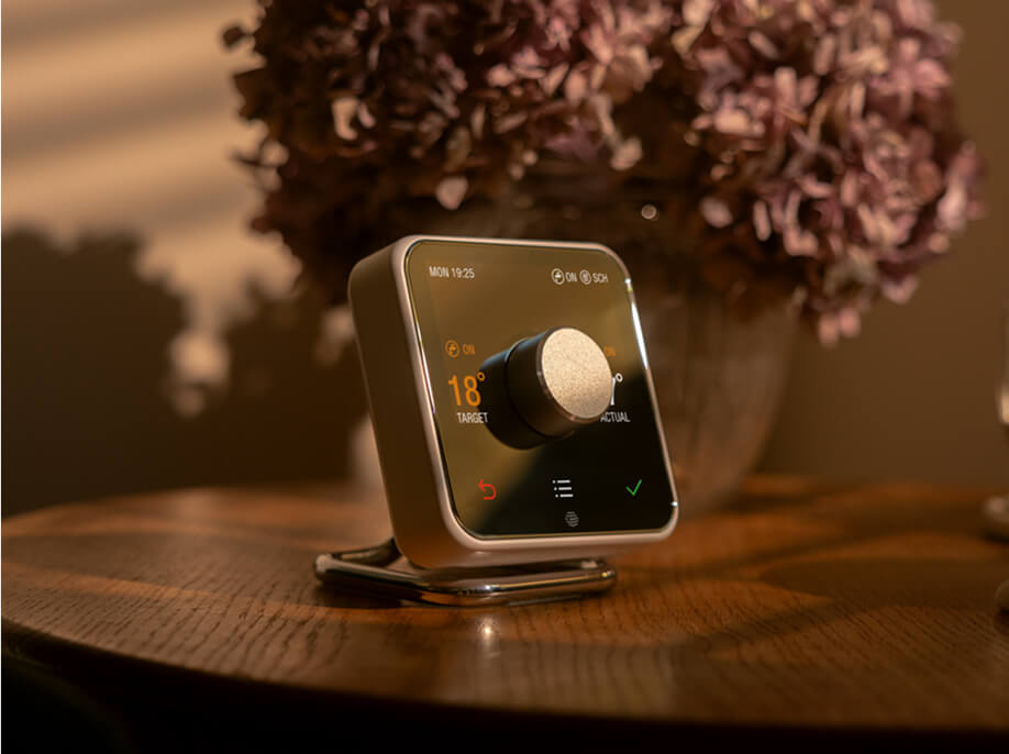 Hive Solar & Battery