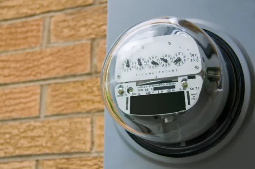 How to read your business electricity meter